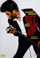 Get on Up Tate Taylor DVD FOLIA