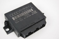 Sterownik moduł PDC Audi A9 Q7 4F0919283K