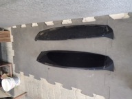 SPOILER LOTKA DU CAPOT VW T-ROC T ROC 2GA