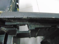 DESKA tábla AIRBAG OPEL CORSA D