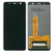 HTC U11+ U11 Plus LCD DIGITIZER ekran dotykowy
