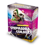 TANEČNÁ PODLOŽKA COIL HD 8.0 - V SLOVENČINE!