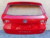 boot door cover boot SEAT ATECA 575 2016