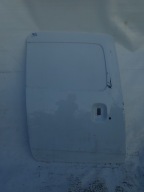 DACIA DOKKER 12-> door sliding right rear part