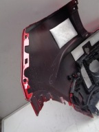Stoßstange hinten JAGUAR E-PACE 17- NR 17377