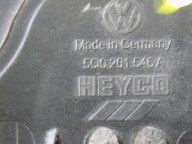 VW GOLF VII fedél 5Q0201546A