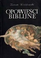 OPOWIEŚCI BIBLIJNE KOSIDOWSKI