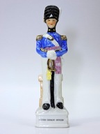 Figúrka vojak dôstojník kavalérie Napoleon