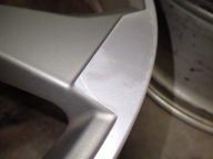 disc aluminium A3 8V 5X112 19" 8J ET49