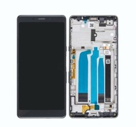 Sony Xperia L3 I3312 LCD Digitizer Ramka 3 kolory