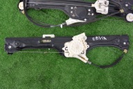 window regulator mechanism right PRZ rear part BMW X5 E70