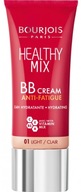 Bourjois BB Cream Healthy Mix 01 LIGHT