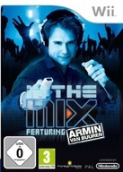 Armin van Buuren – In The Mix Game na Wii