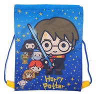 Harry Potter torba na buty basen worek