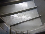 KIA PICANTO III 17- light rear left