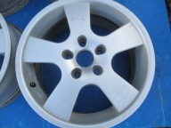discs HONDA MAZDA 7Jx16 ET 38 5x114,3