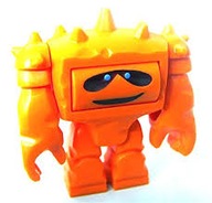 LEGO TOY STORY - Robot Chunk toy010