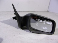 Opel Astra II Coupe mirror right elektr Z280