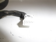 switch control PODSWIETLENIA INFINITI QX50