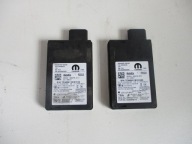 Radar Module SENSOR FIAT 500X 52049444