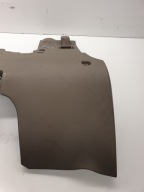 cover below steering wheel, AUDI A4 B8 8K1880301B