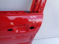 door left front CITROEN C4 CACTUS 14- NR 16784