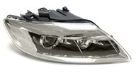 LAMPA REFLEKTOR PRAWY AUDI Q7 05-09 KSENON D1S