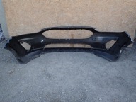 bumper front front FORD FIESTA MK8 VIII 2017