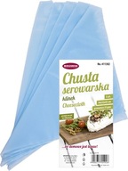 CHUSTA SEROWARSKA KLIN 5szt 36x32x45cm 411302 SERA