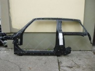 MINI COOPER S F56 rama threshold pillar left ORYG new
