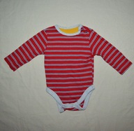 MOTHERCARE BODY S.IDEALNY 3-6m 68