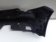 bumper rear JAGUAR F-TYPE 16- NR 17728