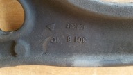Querlenker links vorne vorne RENAULT MASTER III