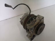 water pump VISCO VISKO IVECO DAILY 3.0 504080032 Euro 5 2010-2017r