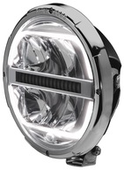 HALOGEN DALEKOSIĘŻNY FULL LED HELLA RALLYE 3003[1F8016797011]