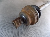 VW TIGUAN and 2.0 TSI semi-axis left rear part 1K0501203D