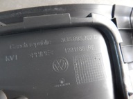VW PASSAT B8 Seite KANAPY 3G5885702H
