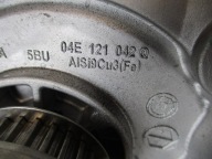 water pump VW PASSAT B8 3G0 1,4TSI 04E121042Q