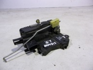 Opel Signum lock left front front FB24447340