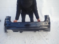 BMW X3 F25 m-packet 10-> bumper rear part rear PDC