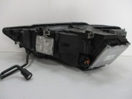 light right front AUDI A8 4N0 LASER