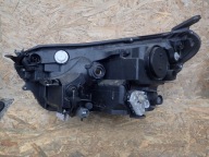 light right REFLEKTOR FULL LED TOYOTA RAV4 IV LIFT