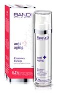 BANDI KREMOWA KURACJA Z RETINOLEM ANTI AGING 50ML