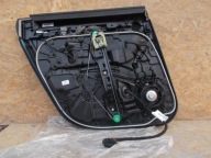 upholstery side right rear part VOLVO V90 S90 2016
