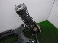 RANGE ROVER EVOQUE 14- Suspension Arrière Moyeu support broche Bras Amortiseurs KPL