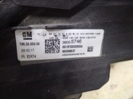 light front right OPEL ASTRA K 5 V FULL LED