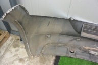 AUDI TT 8J LY4W STOSSSTANGE KOMPLET PDC LICHT STOP
