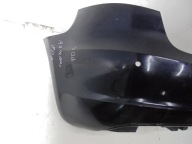 AUDI A3 8P CABRIO bumper rear part rear PDC