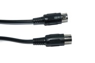 MIDI, DIN kábel, WM 545 / WM 545 1,5 m