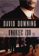 Dworzec zoo David Downing